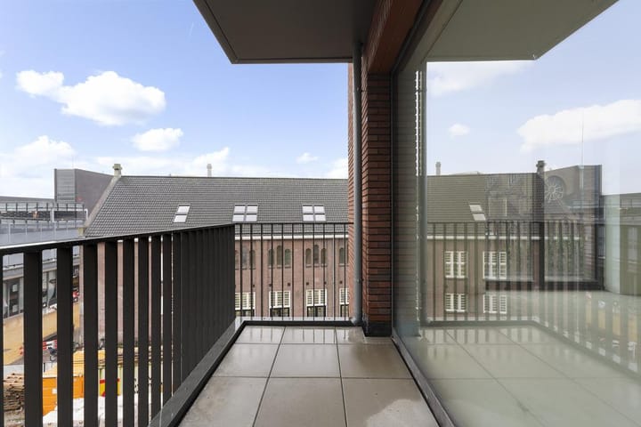 Photo 13 of Veemarktstraat 9-11