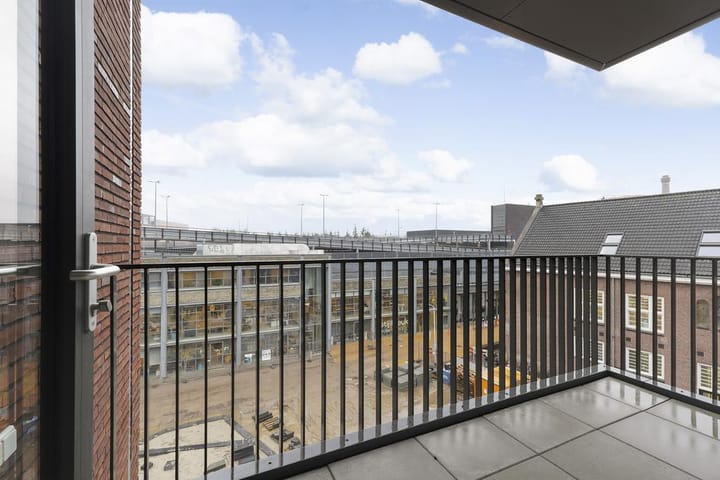 Photo 14 of Veemarktstraat 9-11