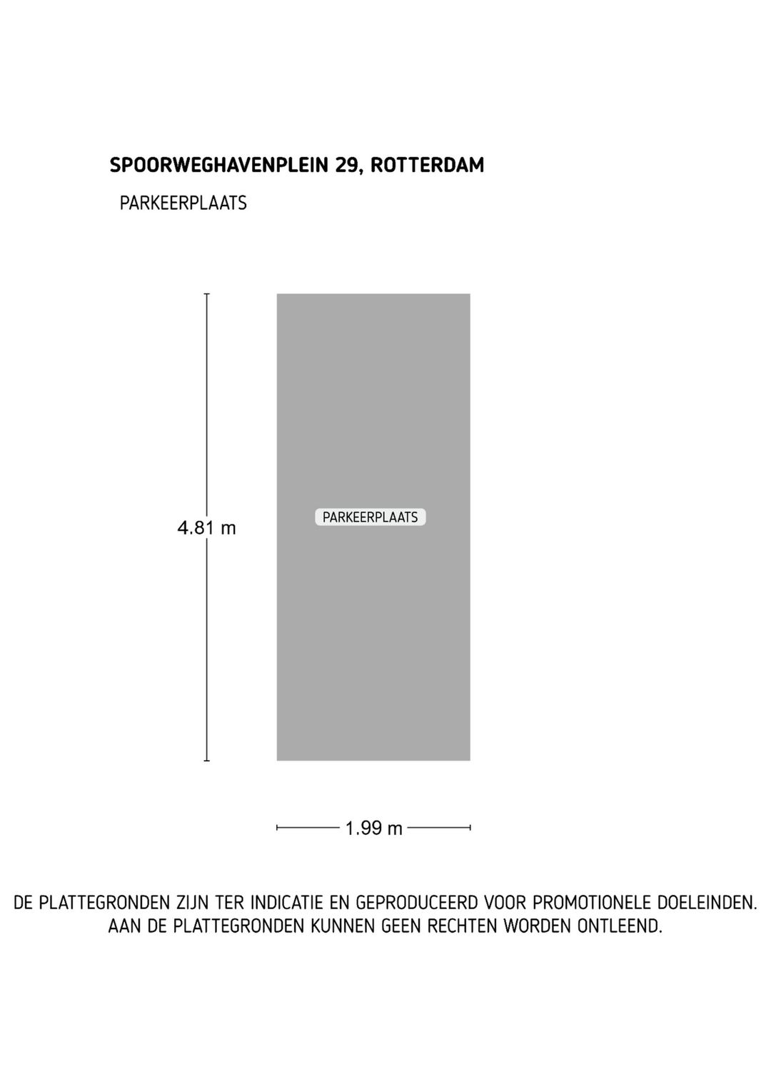 Foto 41 van Spoorweghavenplein 29