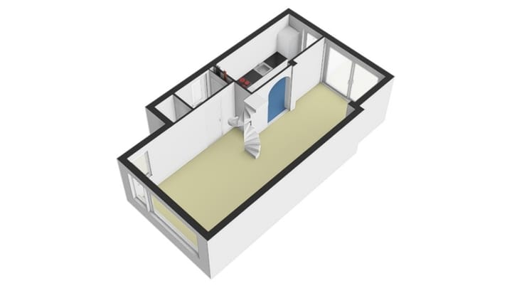 Foto 38 van Cronjéplein 8