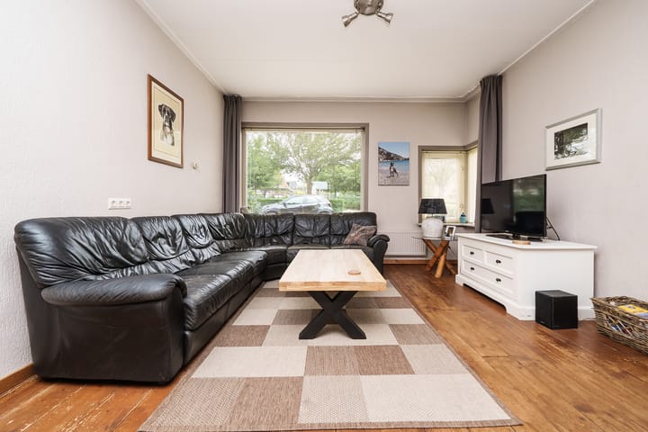 Foto 3 van Cronjéplein 8