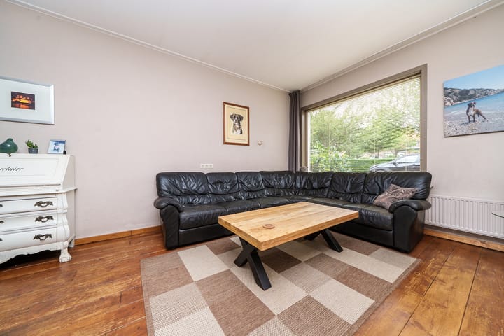 Foto 4 van Cronjéplein 8