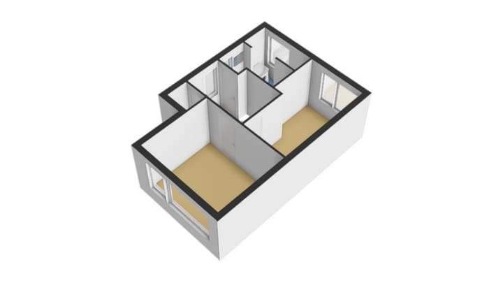 Foto 40 van Cronjéplein 8