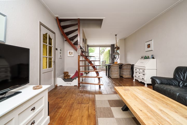 Foto 8 van Cronjéplein 8