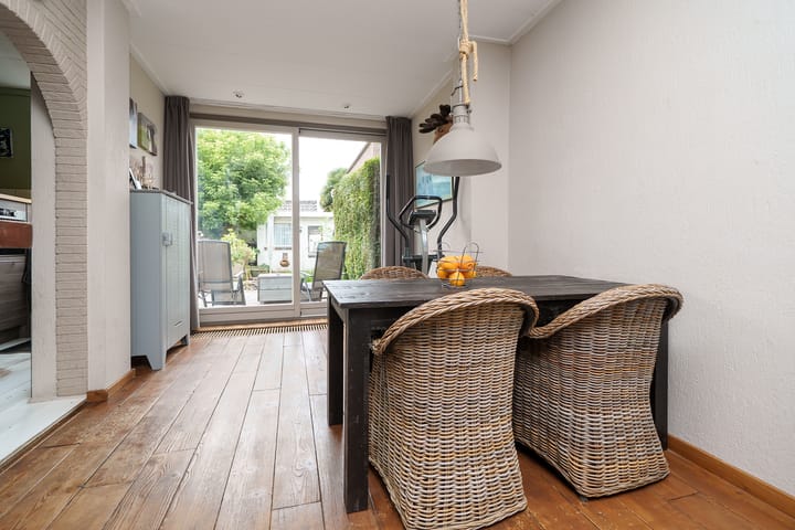 Foto 10 van Cronjéplein 8