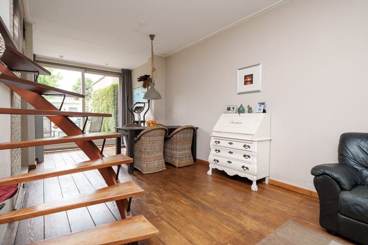 Foto 11 van Cronjéplein 8