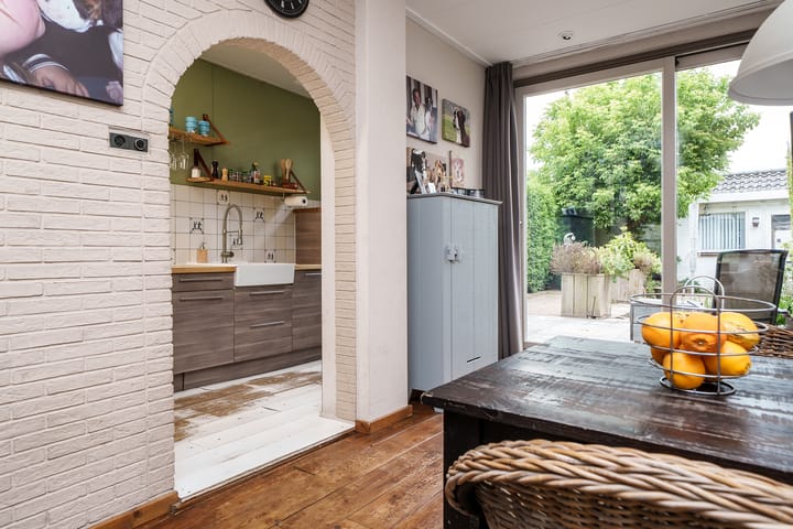 Foto 12 van Cronjéplein 8