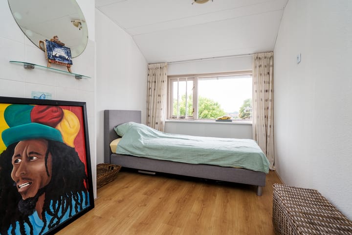 Foto 19 van Cronjéplein 8