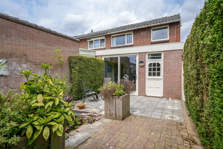 Foto 26 van Cronjéplein 8