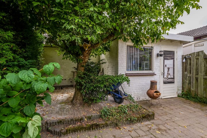 Foto 27 van Cronjéplein 8