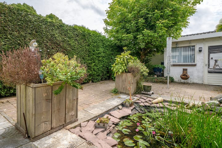 Foto 28 van Cronjéplein 8