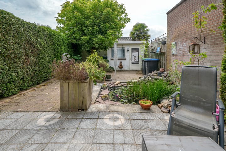 Foto 29 van Cronjéplein 8