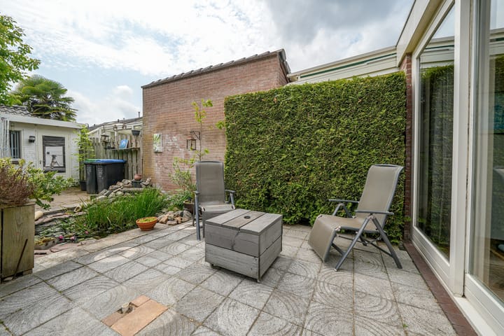 Foto 30 van Cronjéplein 8