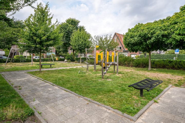 Foto 31 van Cronjéplein 8