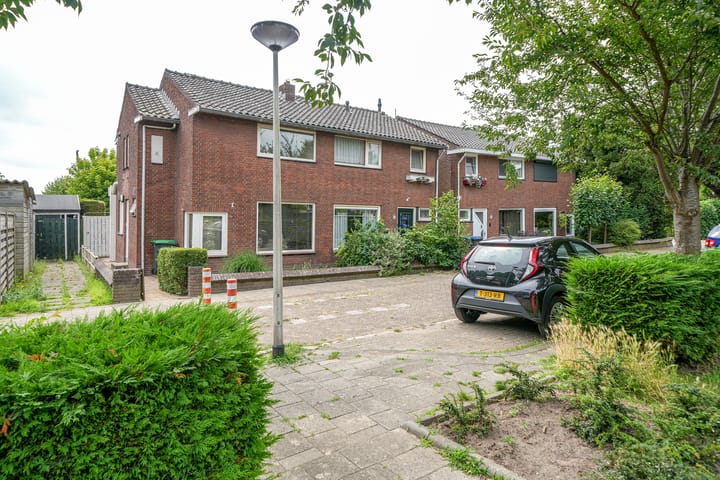 Foto 32 van Cronjéplein 8