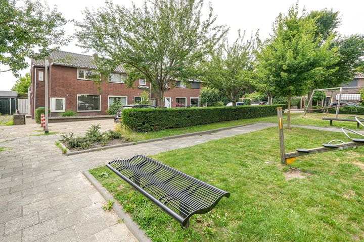 Foto 33 van Cronjéplein 8