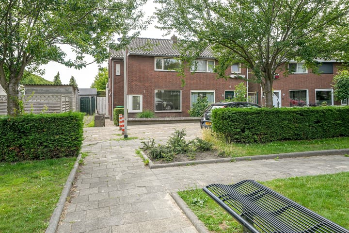 Foto 34 van Cronjéplein 8