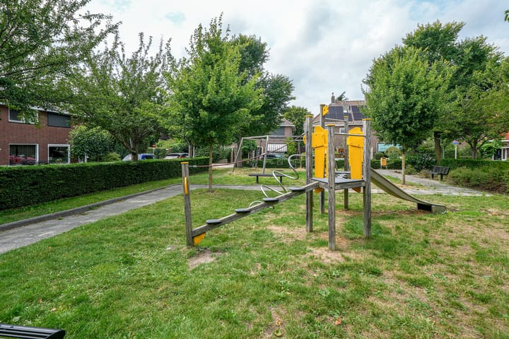 Foto 35 van Cronjéplein 8