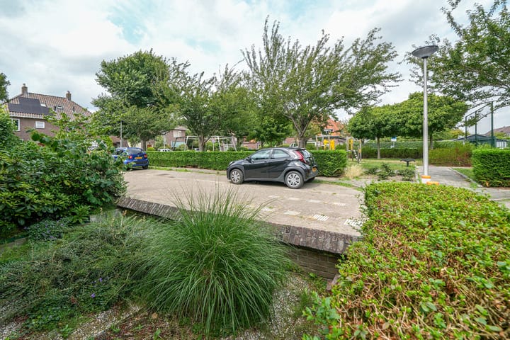 Foto 36 van Cronjéplein 8