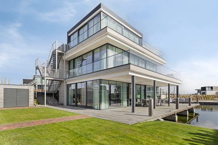 Photo 1 of Christiaanpolderweg 1