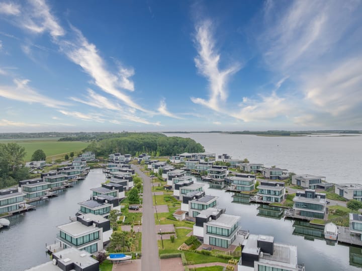 Photo 3 of Christiaanpolderweg 1