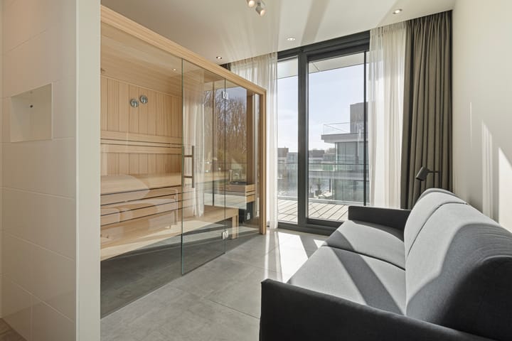 Photo 22 of Christiaanpolderweg 1