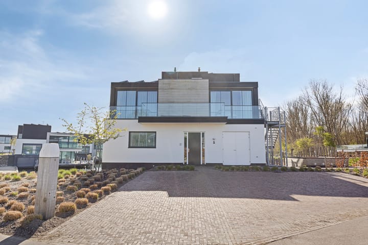 Photo 44 of Christiaanpolderweg 1