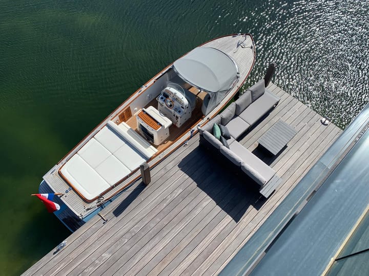 Photo 49 of Christiaanpolderweg 1