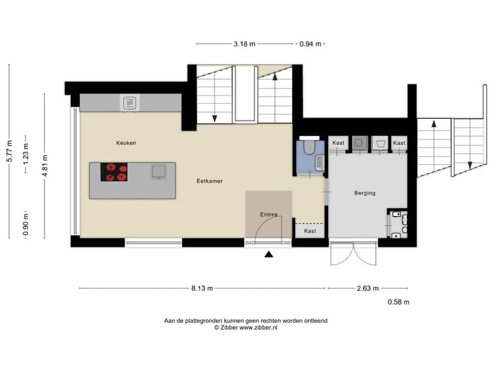 Photo 52 of Christiaanpolderweg 1