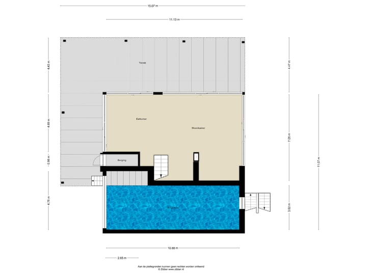Photo 53 of Christiaanpolderweg 1