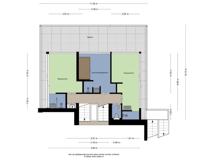 Photo 54 of Christiaanpolderweg 1
