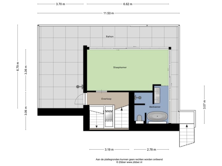 Photo 56 of Christiaanpolderweg 1