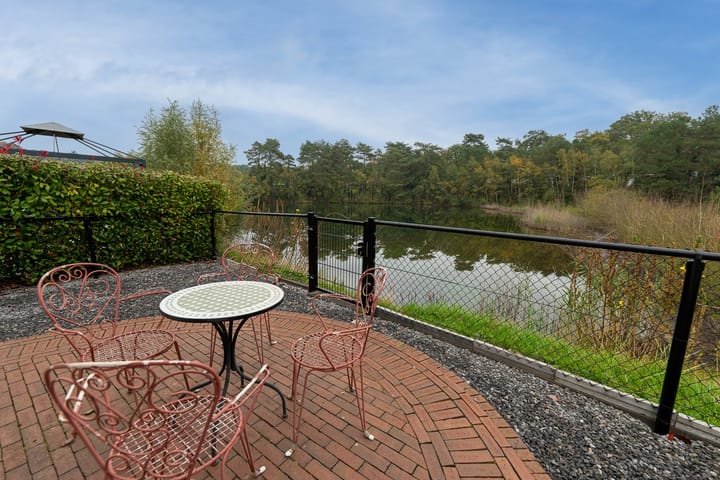 Photo 14 of Dorperheideweg 34-2165