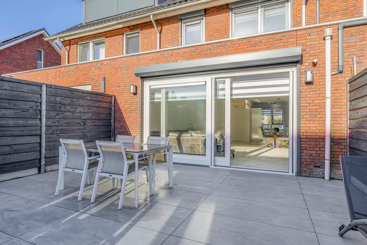 Foto 20 van Leerschaar 19