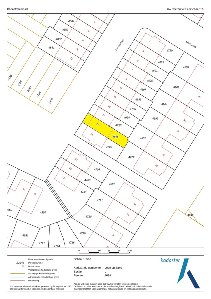 Foto 37 van Leerschaar 19