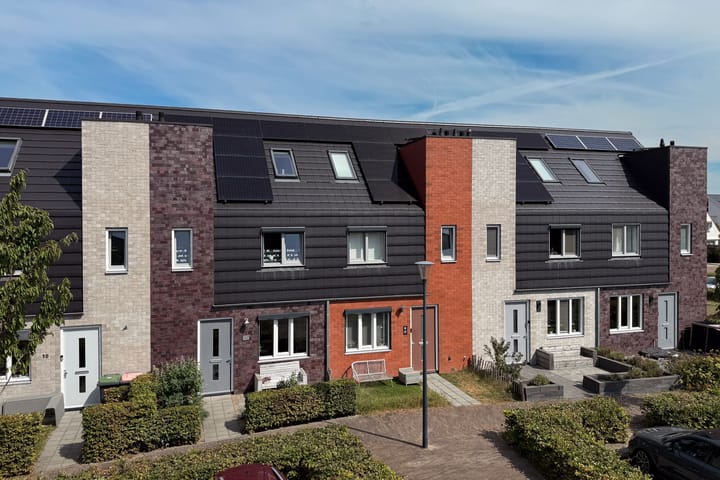 Photo 40 of Rubrum 9