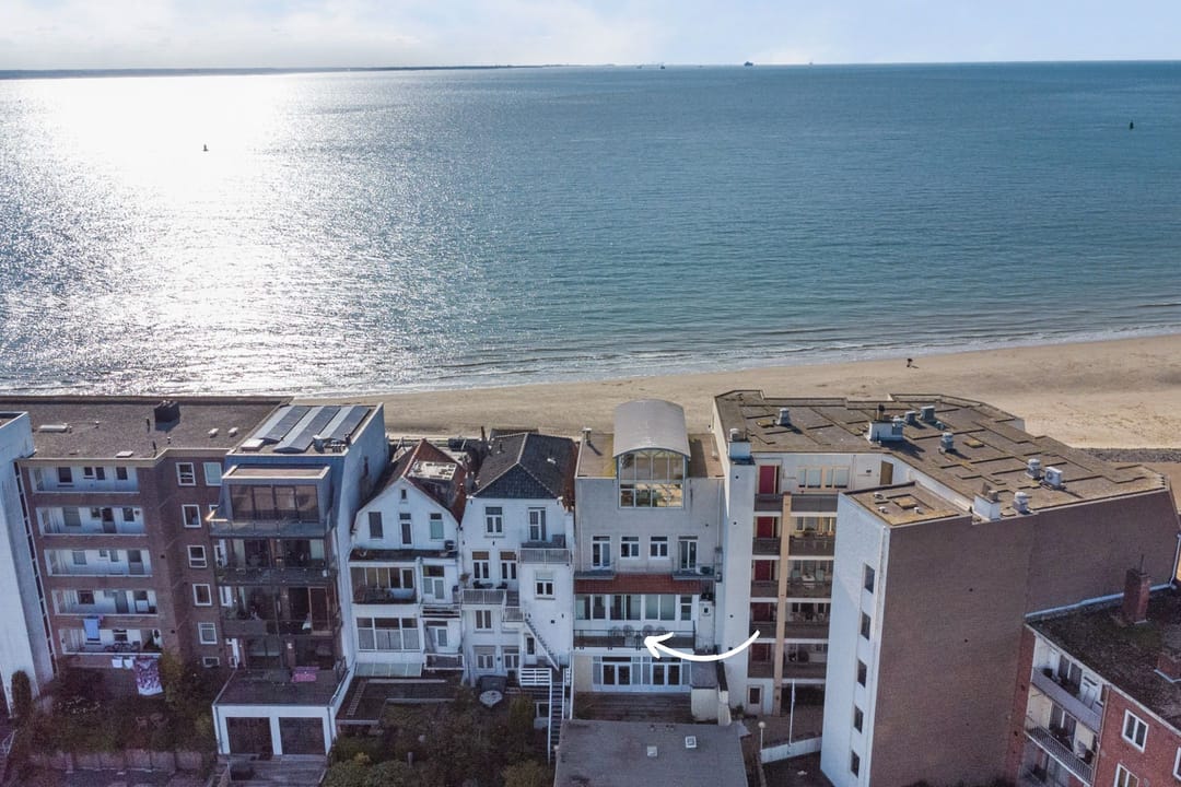 Photo 2 of Boulevard De Ruyter 426