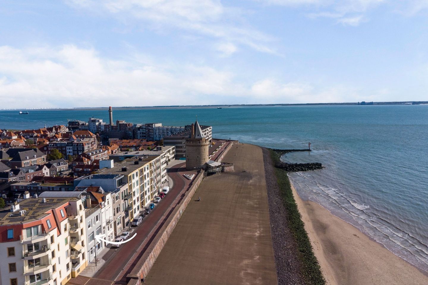 Photo 4 of Boulevard De Ruyter 426