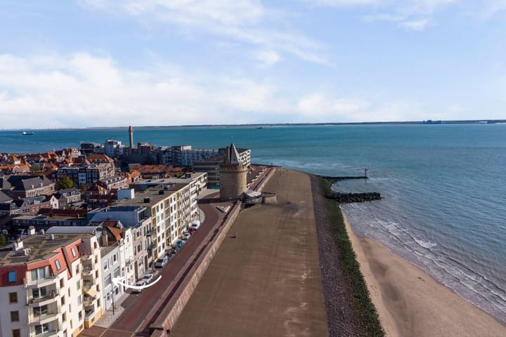 Foto 4 van Boulevard De Ruyter 426