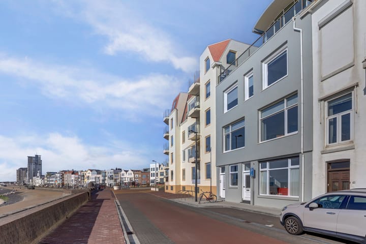 Photo 6 of Boulevard De Ruyter 426