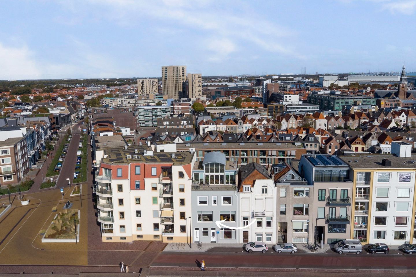 Photo 25 of Boulevard De Ruyter 426