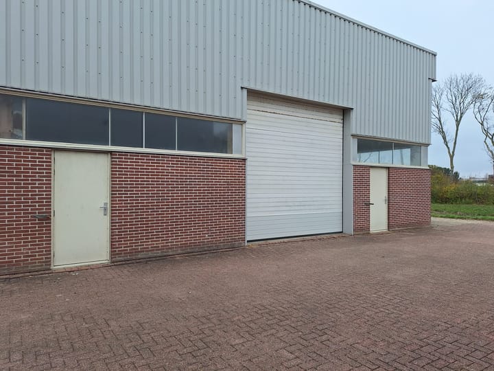 Industrieweg 30, Zierikzee
