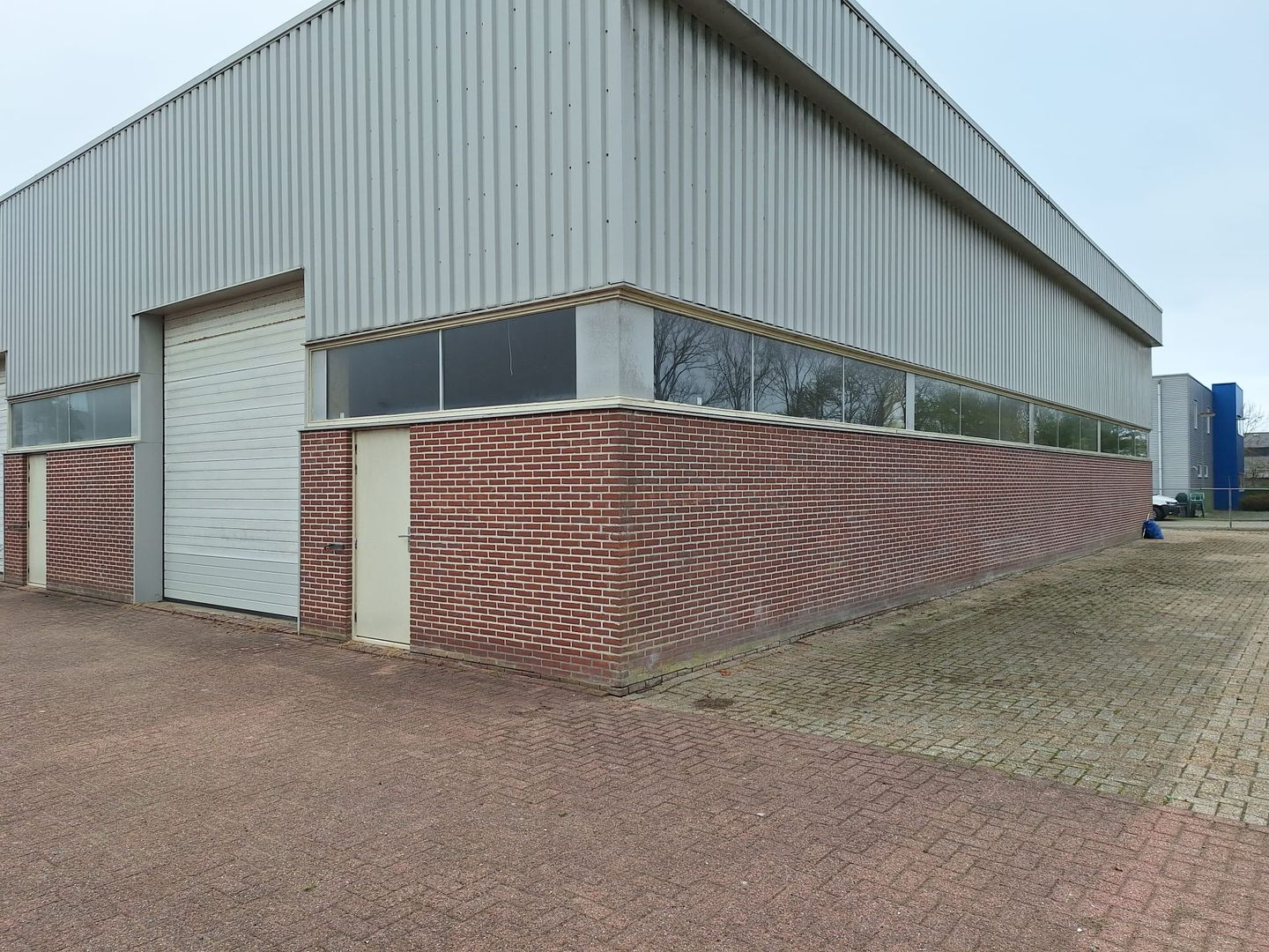 Bekijk foto 2 van Industrieweg 30