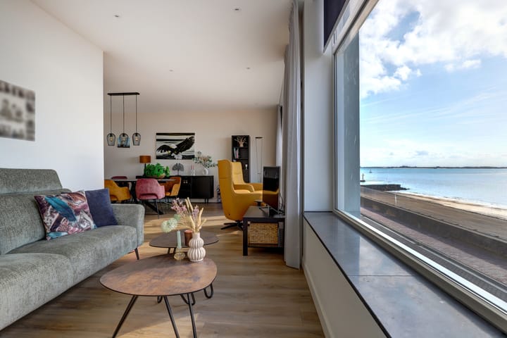 Foto 3 van Boulevard De Ruyter 426