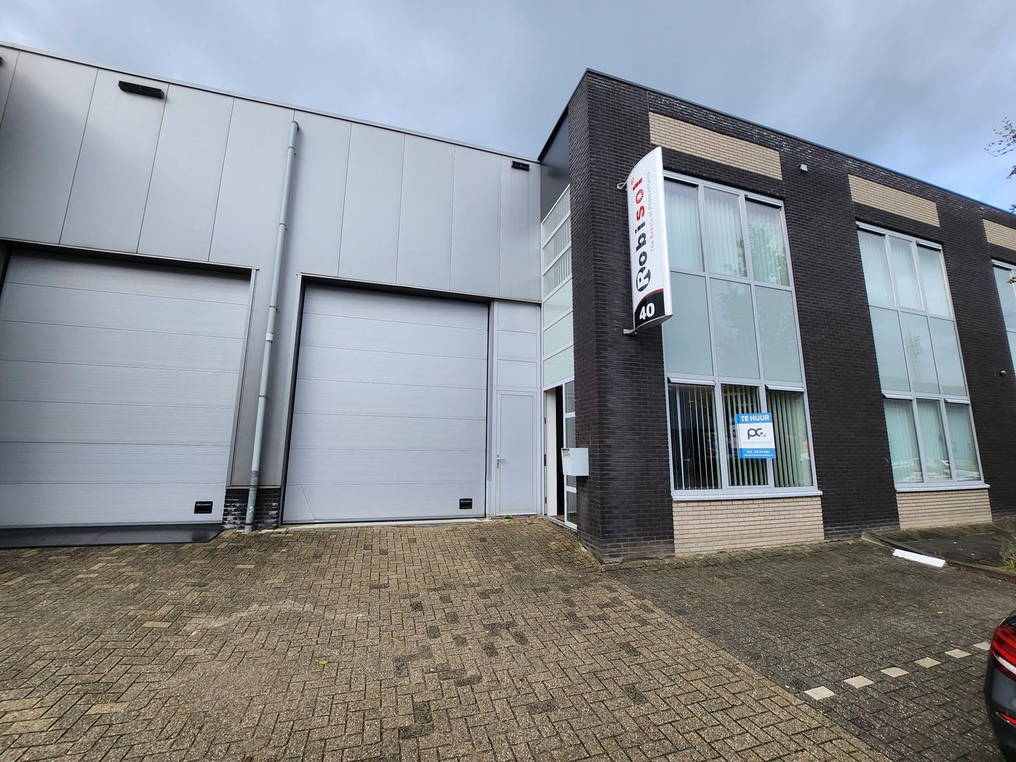 Bekijk foto 1 van Kiotoweg 40
