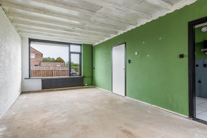 Foto 2 van Thomas van Heereveldstraat 37