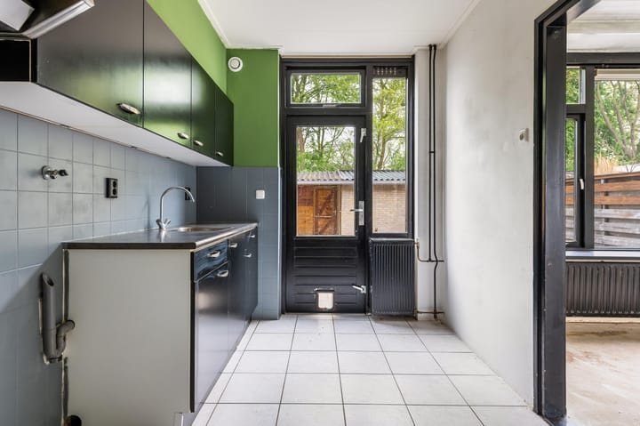 Foto 3 van Thomas van Heereveldstraat 37