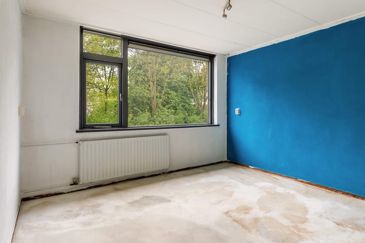 Foto 4 van Thomas van Heereveldstraat 37