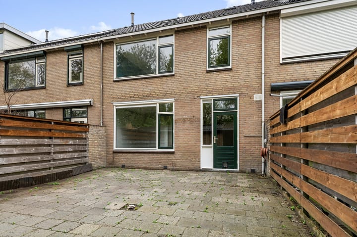 Foto 6 van Thomas van Heereveldstraat 37