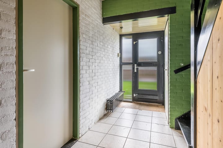 Foto 8 van Thomas van Heereveldstraat 37